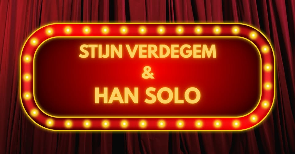 Verdegem&Solo