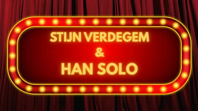 Verdegem&Solo
