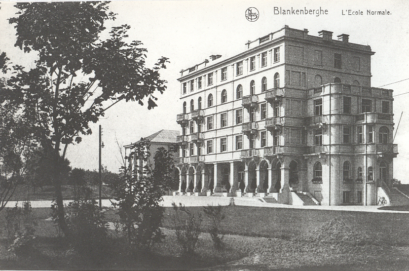 normaalschool