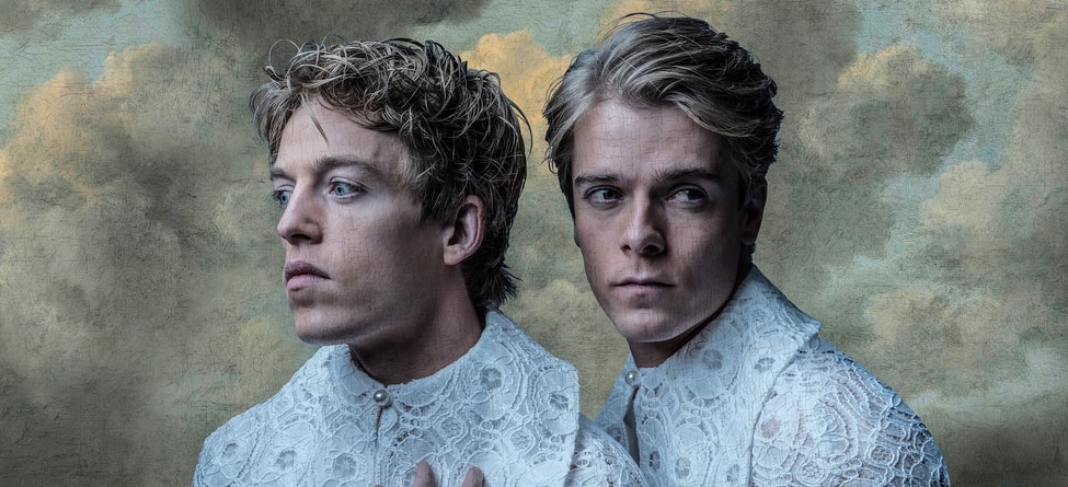 Lucas & Arthur Jussen