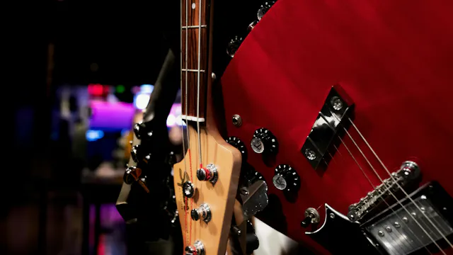 Muzikale ontdekkingstocht