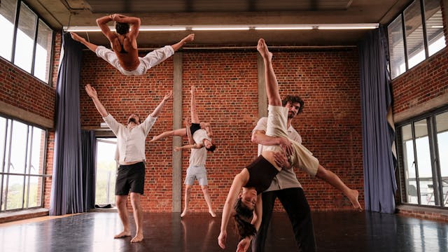 Tickled Pink (c) Charlotte Vercruysse