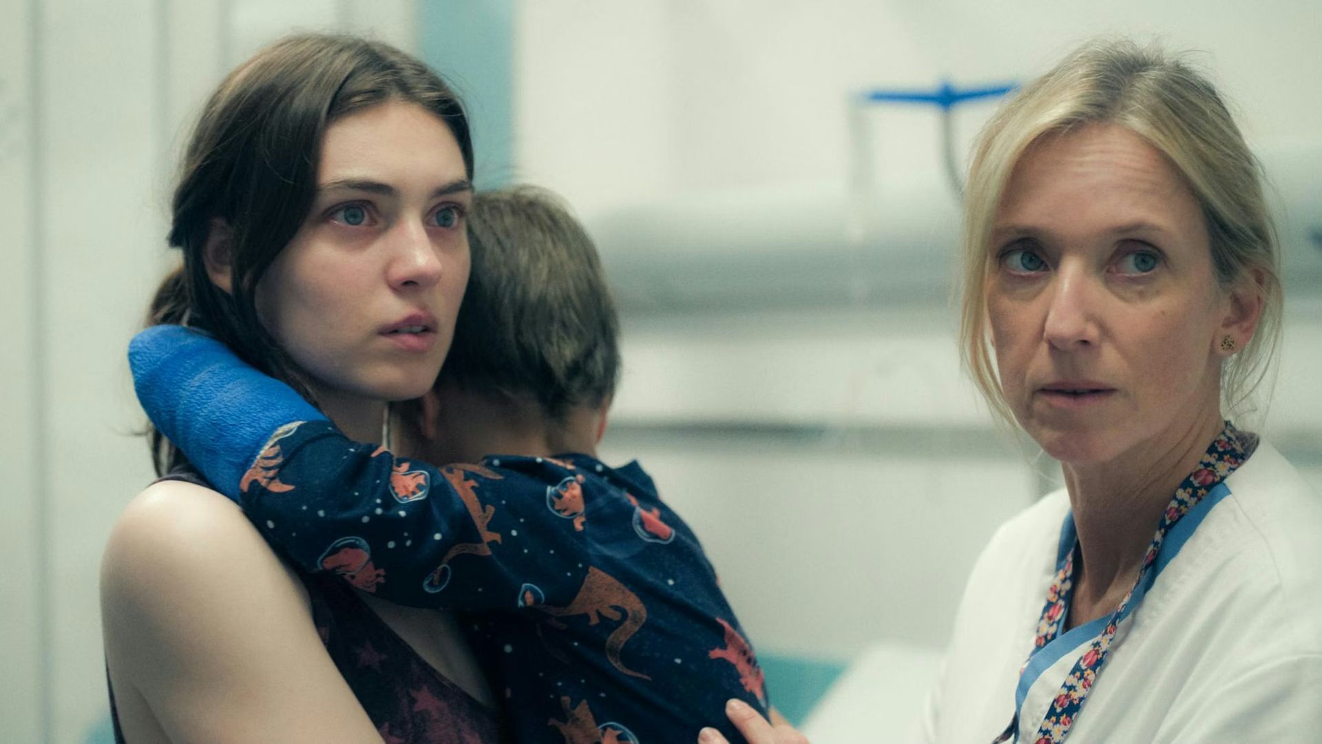 L'Intérêt d'Adam - Drama