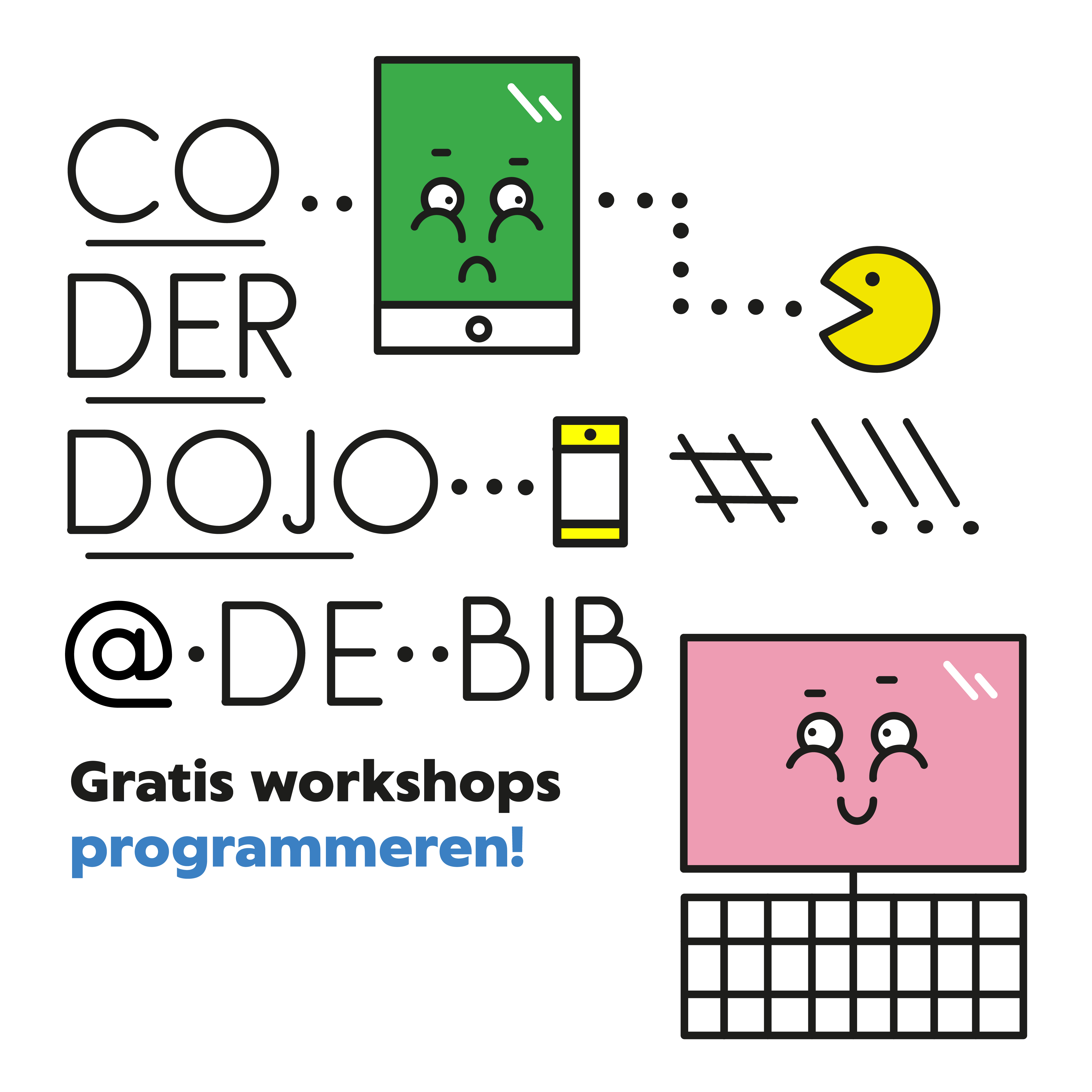 coderdojo