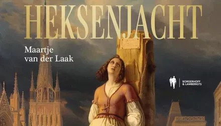 Heksenjacht
