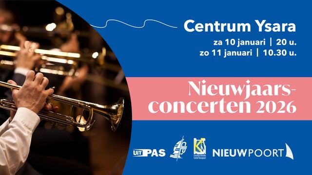 Nieuwjaarsconcerten