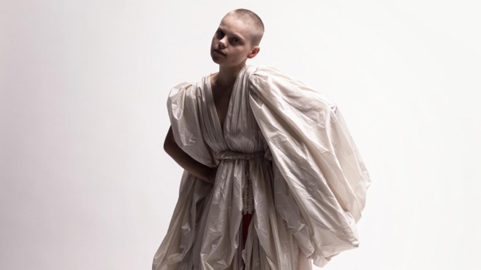 Diamanda La Berge Dramm