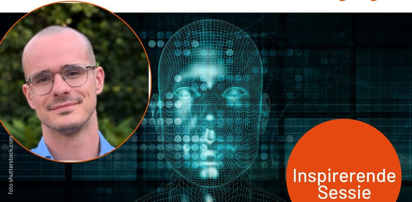 Artificiële Intelligentie met Sam Verboven