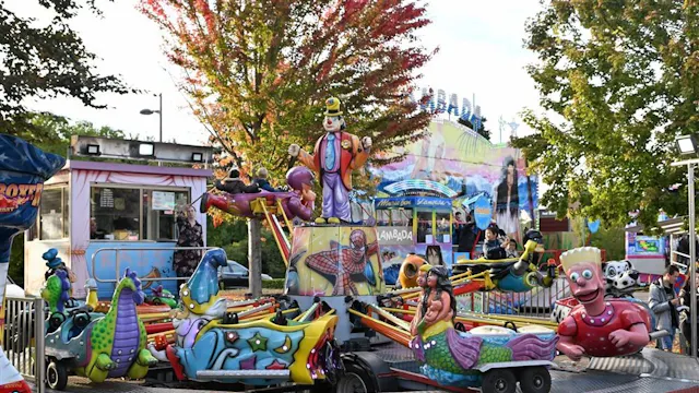 Koersel Kermis