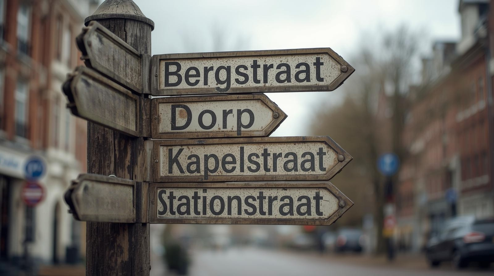 Afbeelding voor evenement Straatnamenroute in Testelt