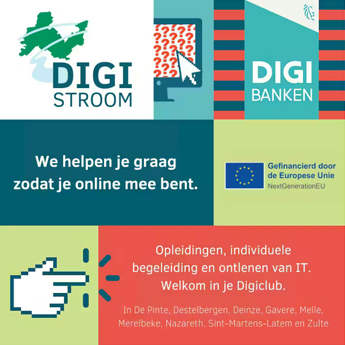 logo Digistroom