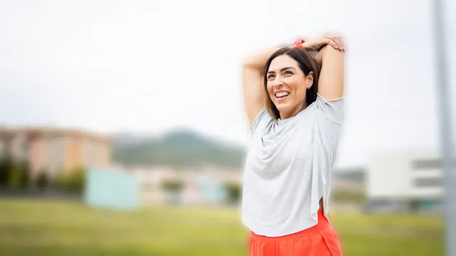 Beweeg op jouw ritme