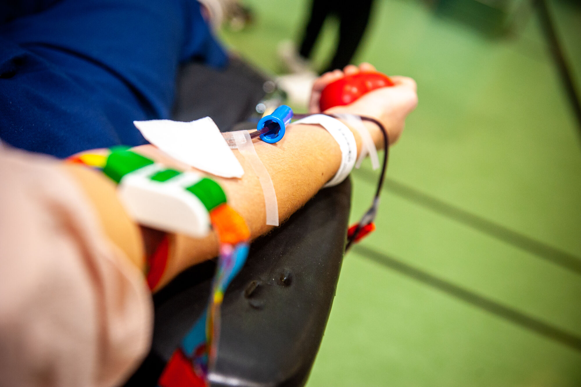 Rode Kruis-Vlaanderen