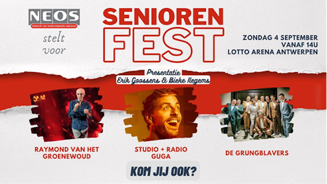 festival Neos 40 + 2