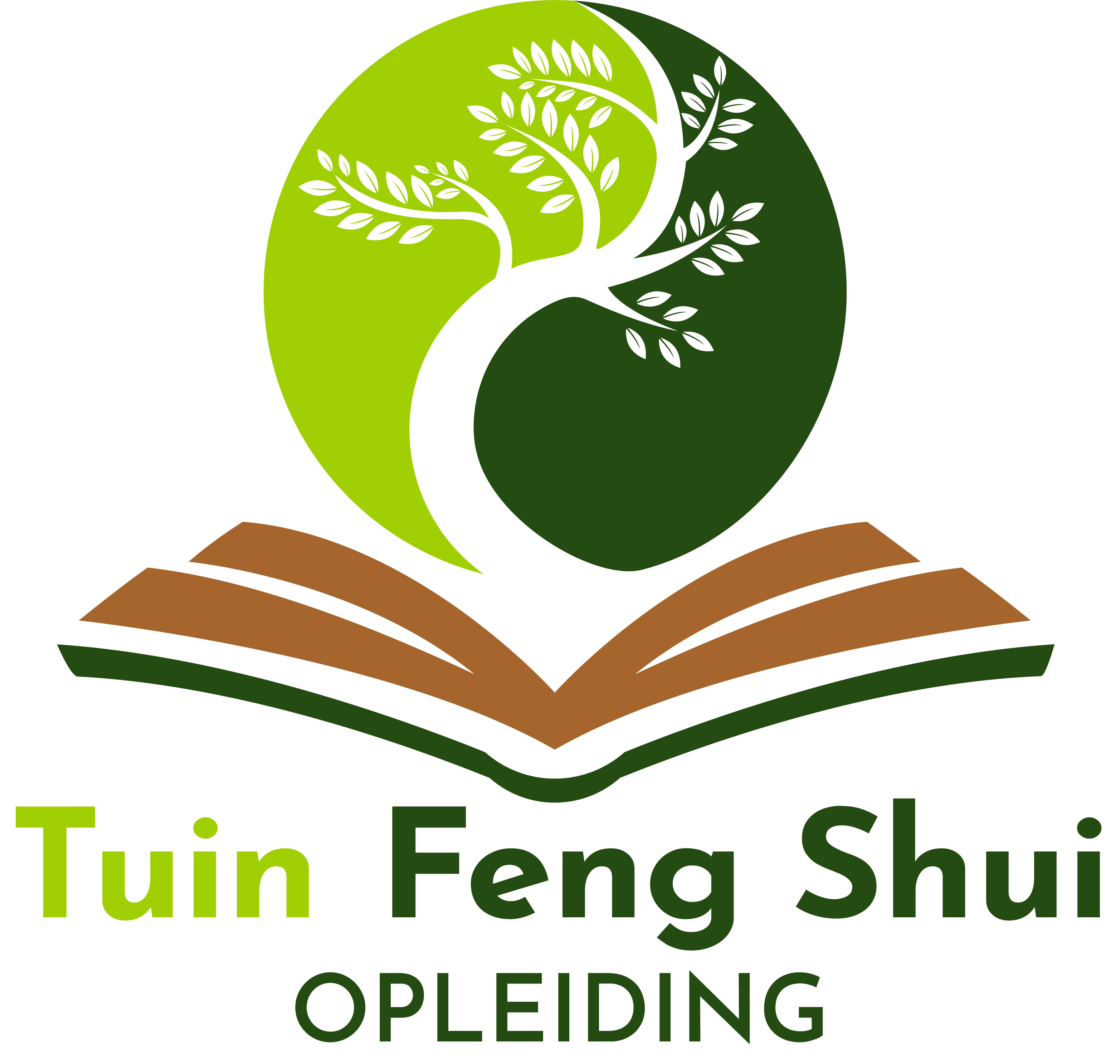 Workshop / opleiding Tuin Feng Shui
