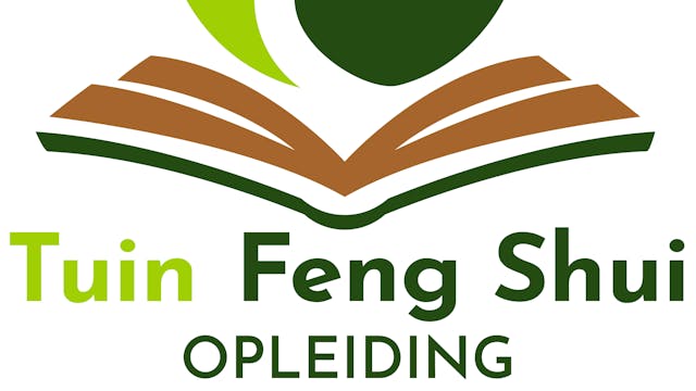 Workshop / opleiding Tuin Feng Shui