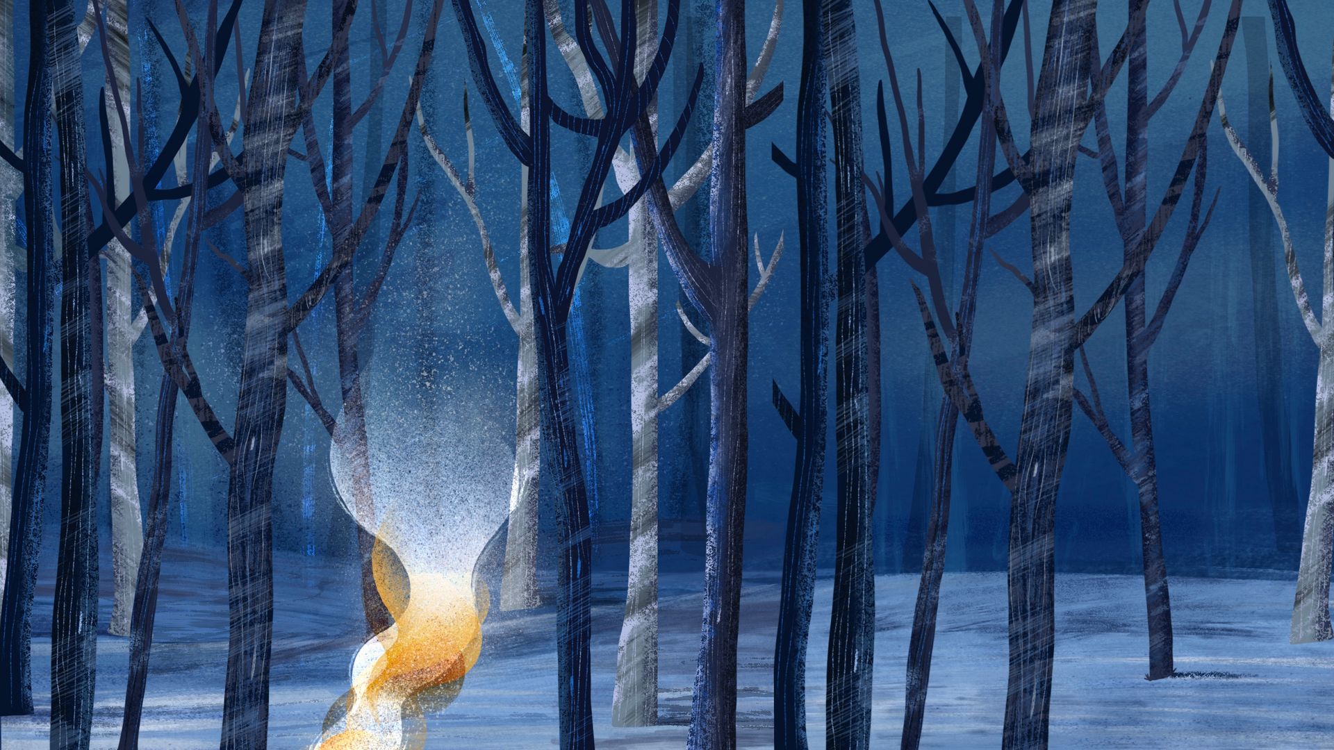 Winterwoordennacht 2026 - met o.a. Lara Taveirne, Thomas Heerma van Voss, ...