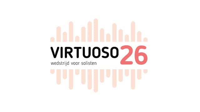Logo VIRTUOSO 2026