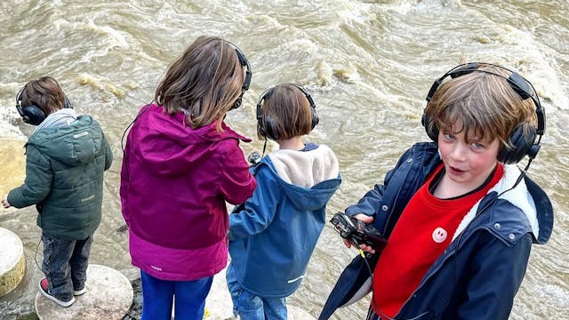 BASTA IN THE MIX 6-9