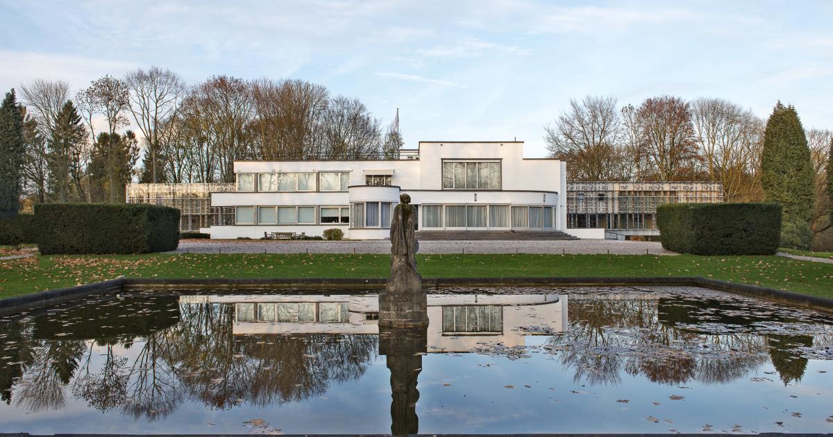 Chapelle Musicale Reine Elisabeth