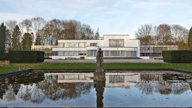 Chapelle Musicale Reine Elisabeth