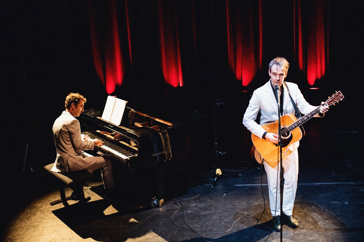 Afbeelding voor evenement Frank Mercelis