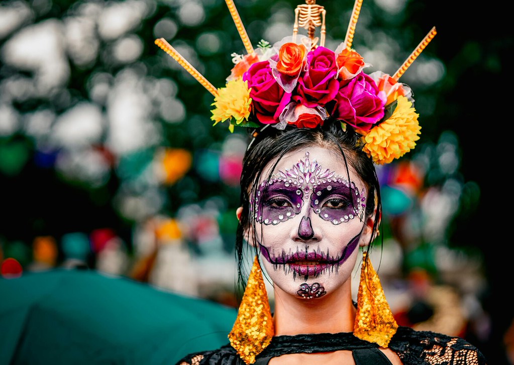 Rouw, een reis rond de wereld