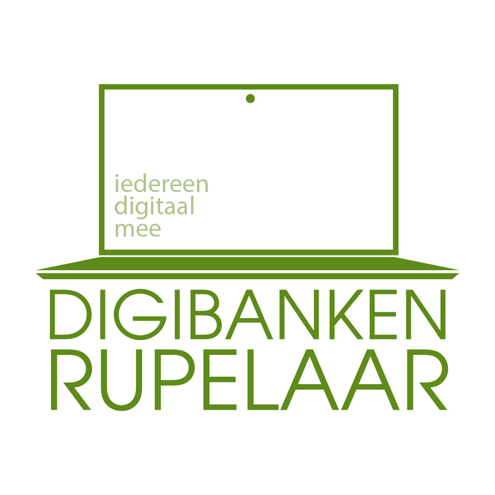 Digibanken Rupelaar