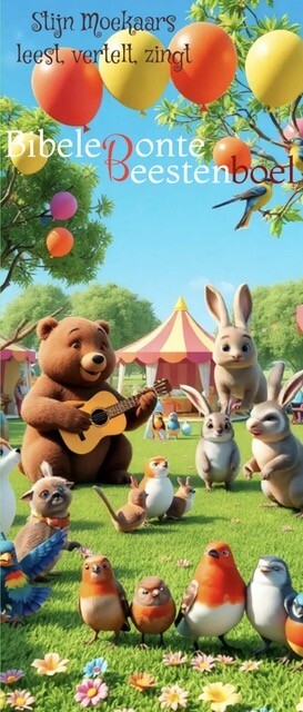 Afbeelding voor evenement Verhalen in het groen XXL