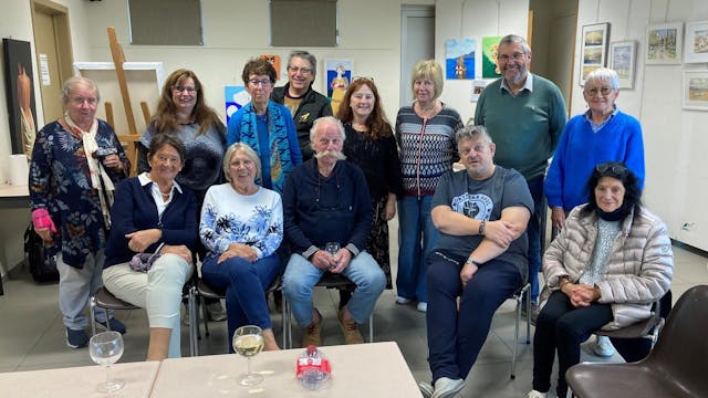 Pekelput Blankenbergs Kunst Collectief