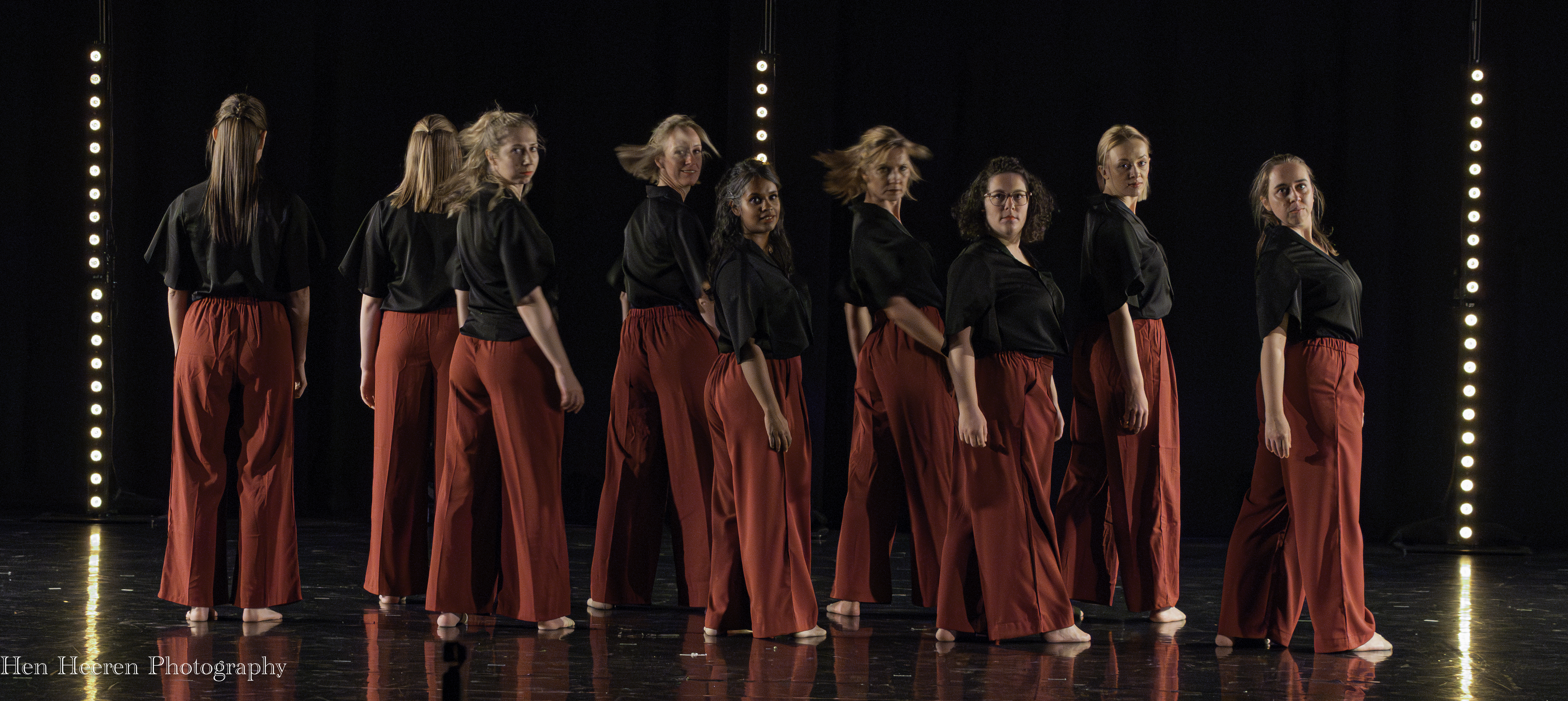 Dans in Beweging KANL 2025