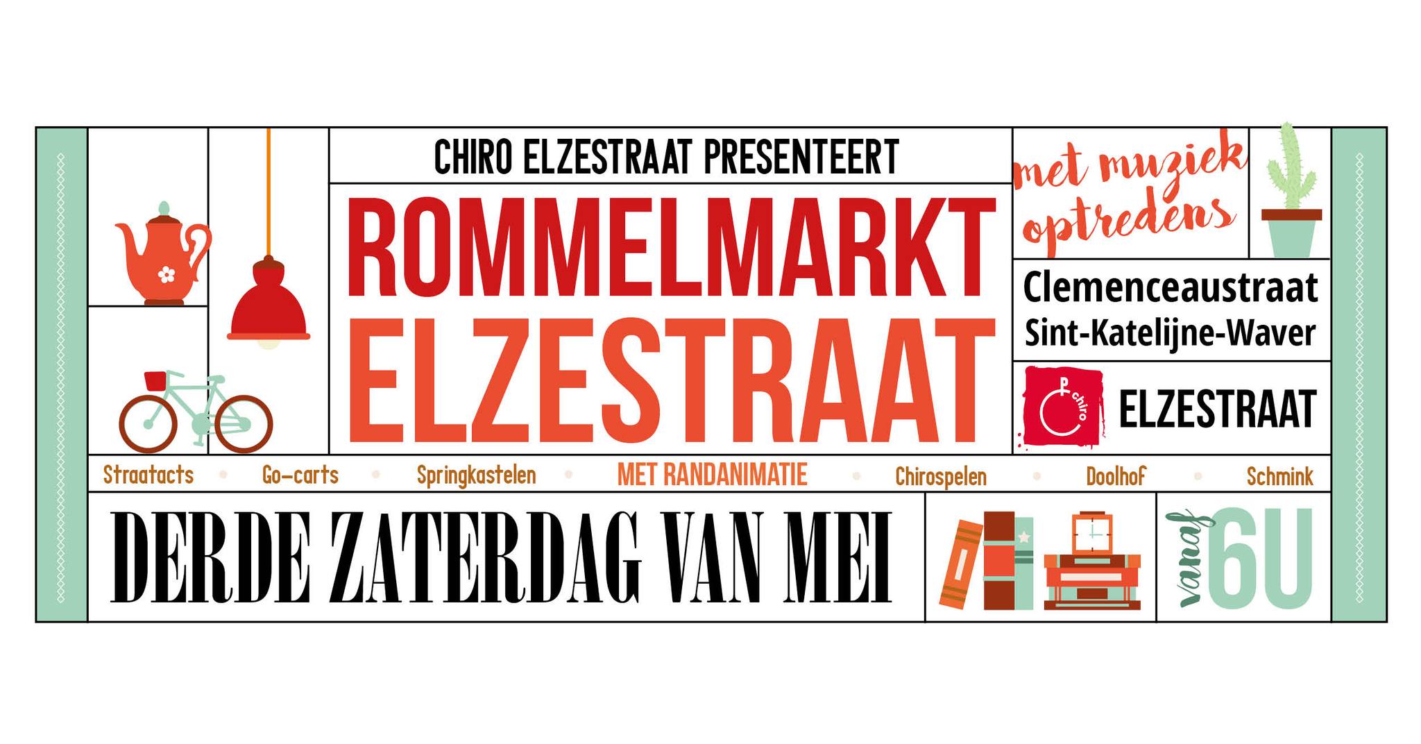 rommelmarkt