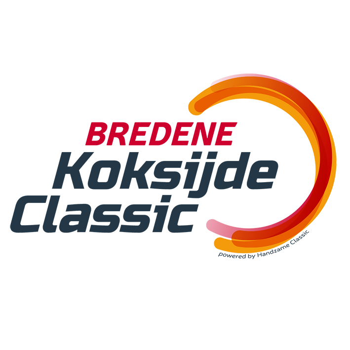 Logo Bredene Koksijde Classic