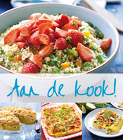 Ferm workshop koken