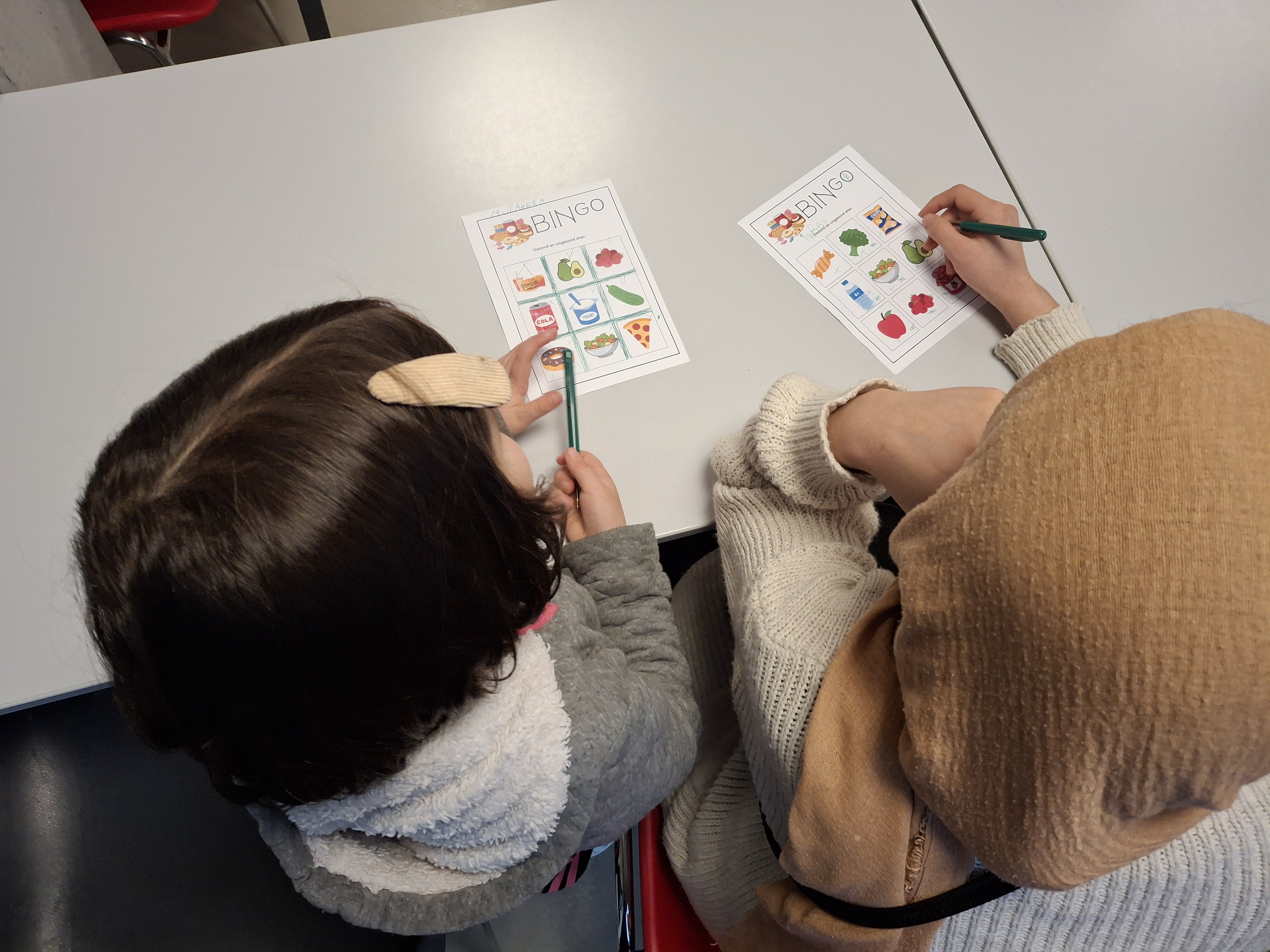 Nederlands oefenen met je Kind