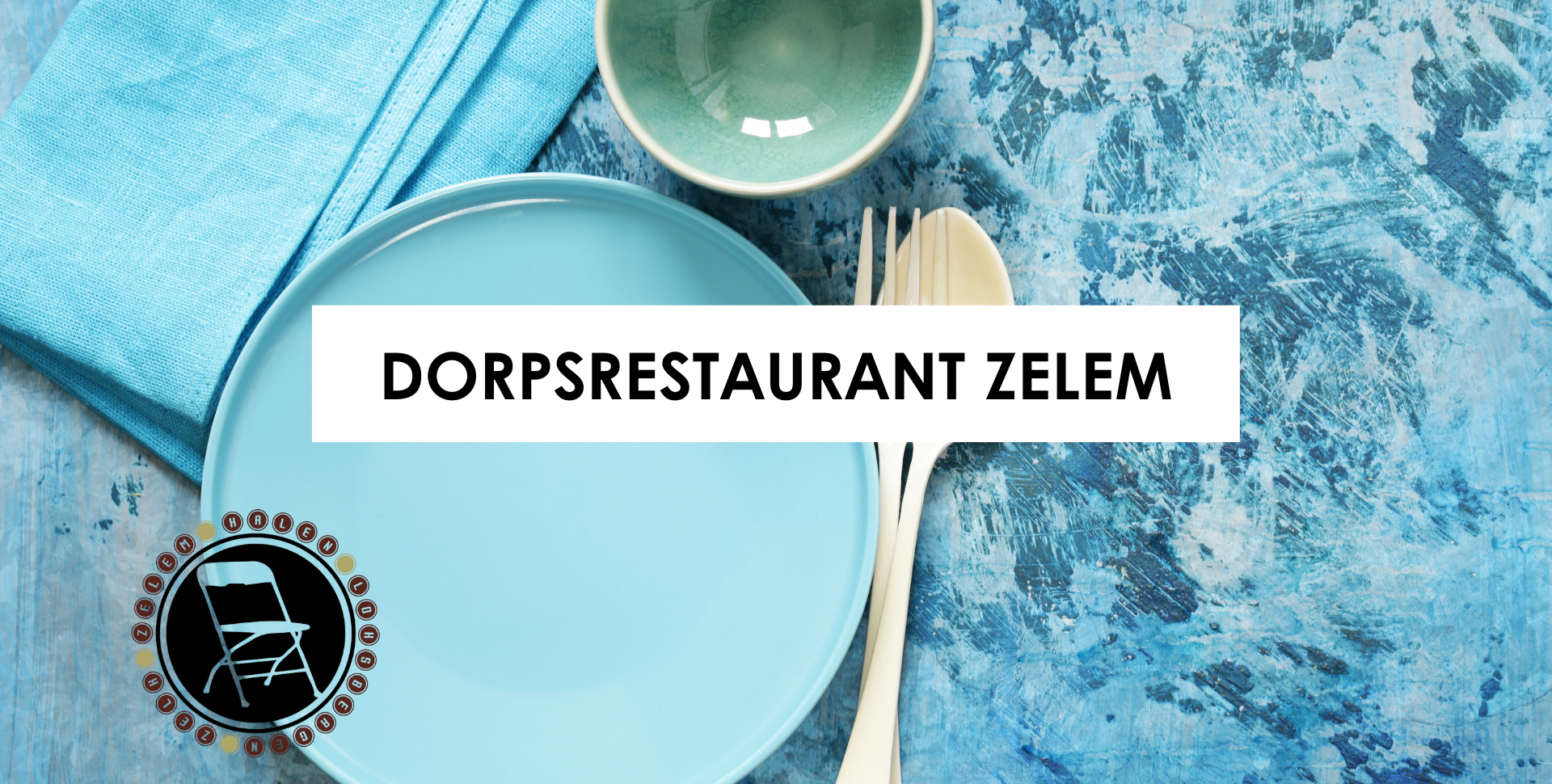 Dorpsrestaurant