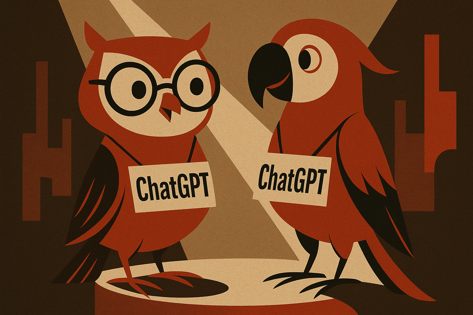 Digistatie | Generatieve AI: verzonnen of betrouwbare informatie?