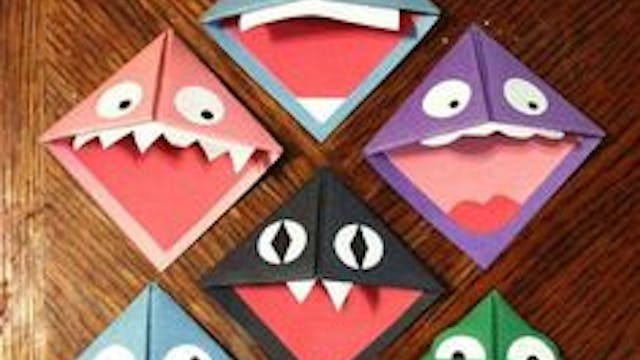 Startfeest! Jeugdboekenmaand dieren bladwijzers