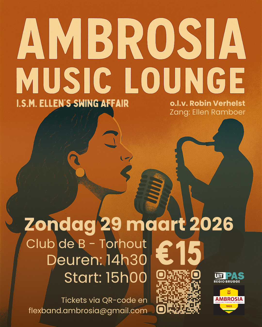 Ambrosia Music Lounge
