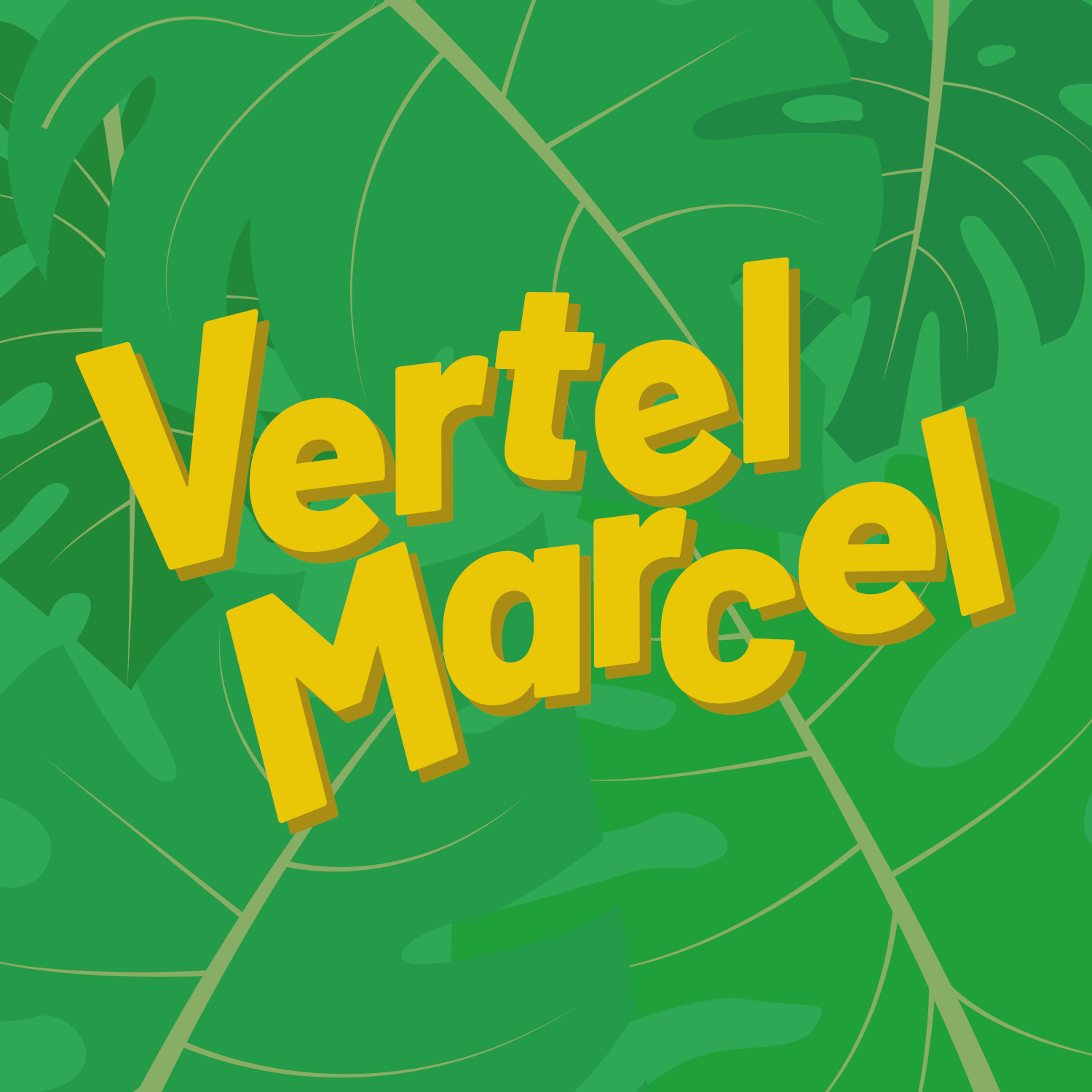 VertelMarcel