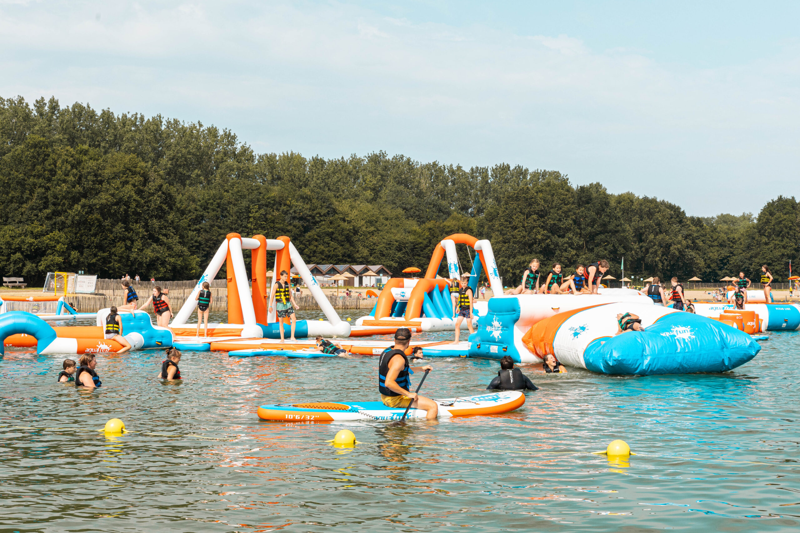 AQUAPARK
