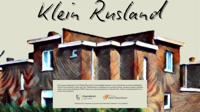 stemmen uit klein rusland