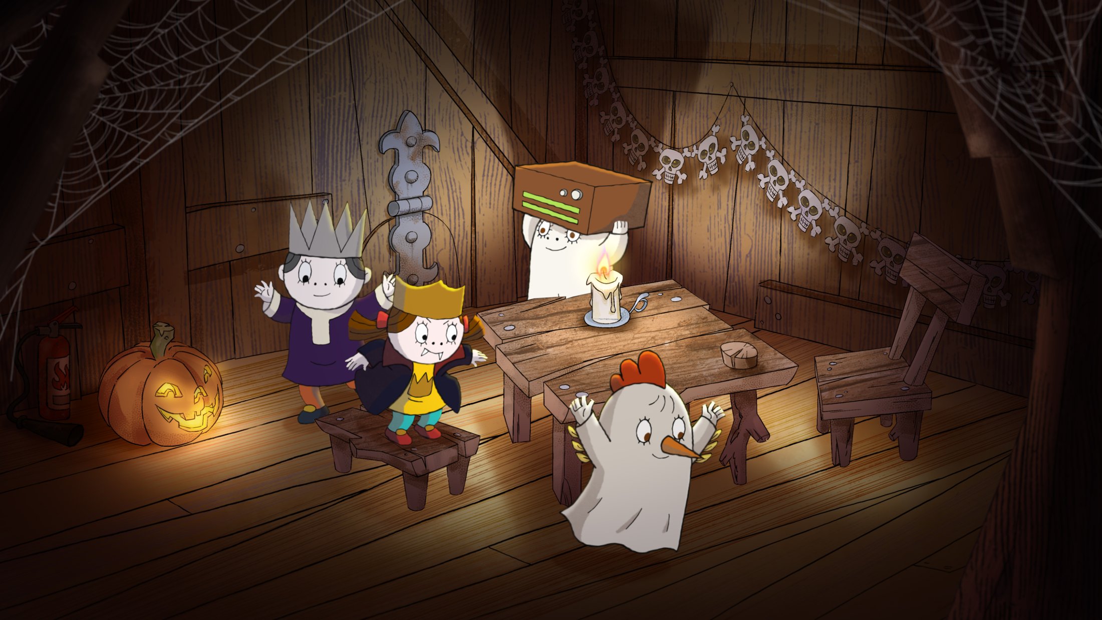 het kleine spookje laban spookt weer rond filmstill 1 - 7.jpg