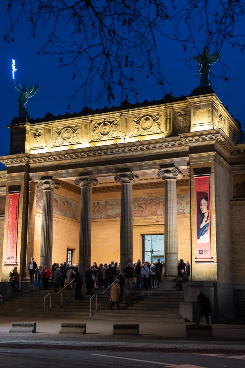 Openingsavond 'Onvergetelijk' © Martin Corlazzoli