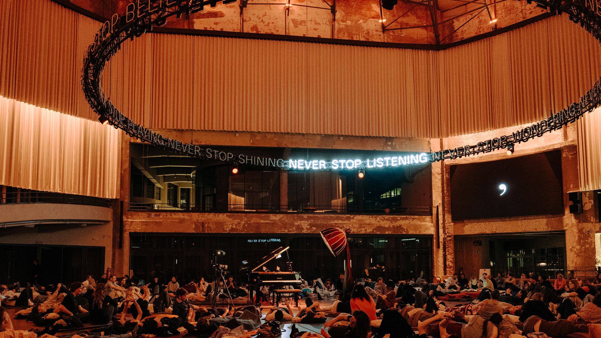 Ligconcert - Mattias Devriendt