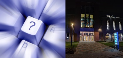 Eigen ontwerp - Stadhuis Mortsel