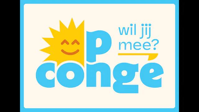 Op Congé 2026