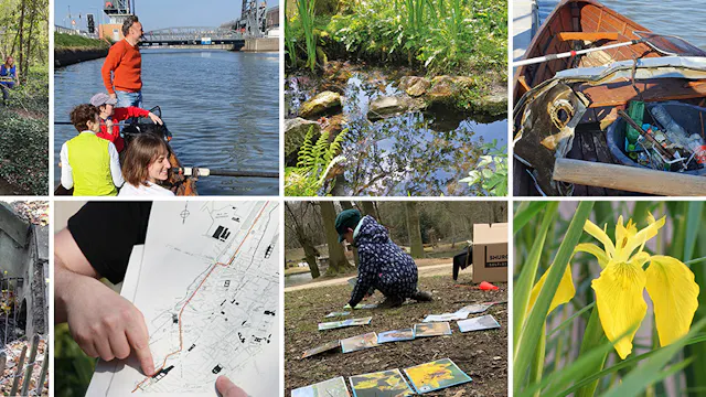 Brusselse Waterdagen 2026