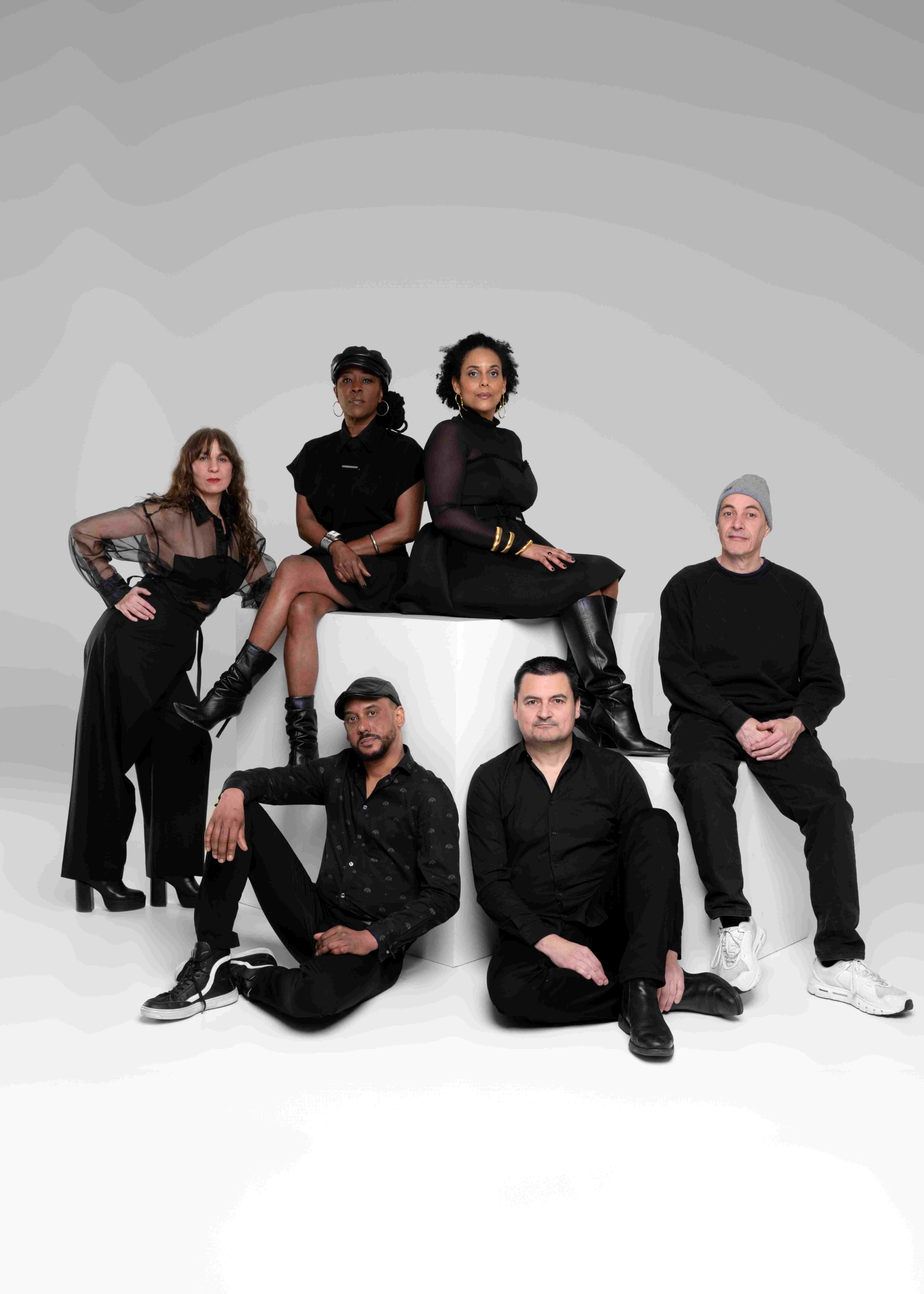 Ten Feet From Stardom