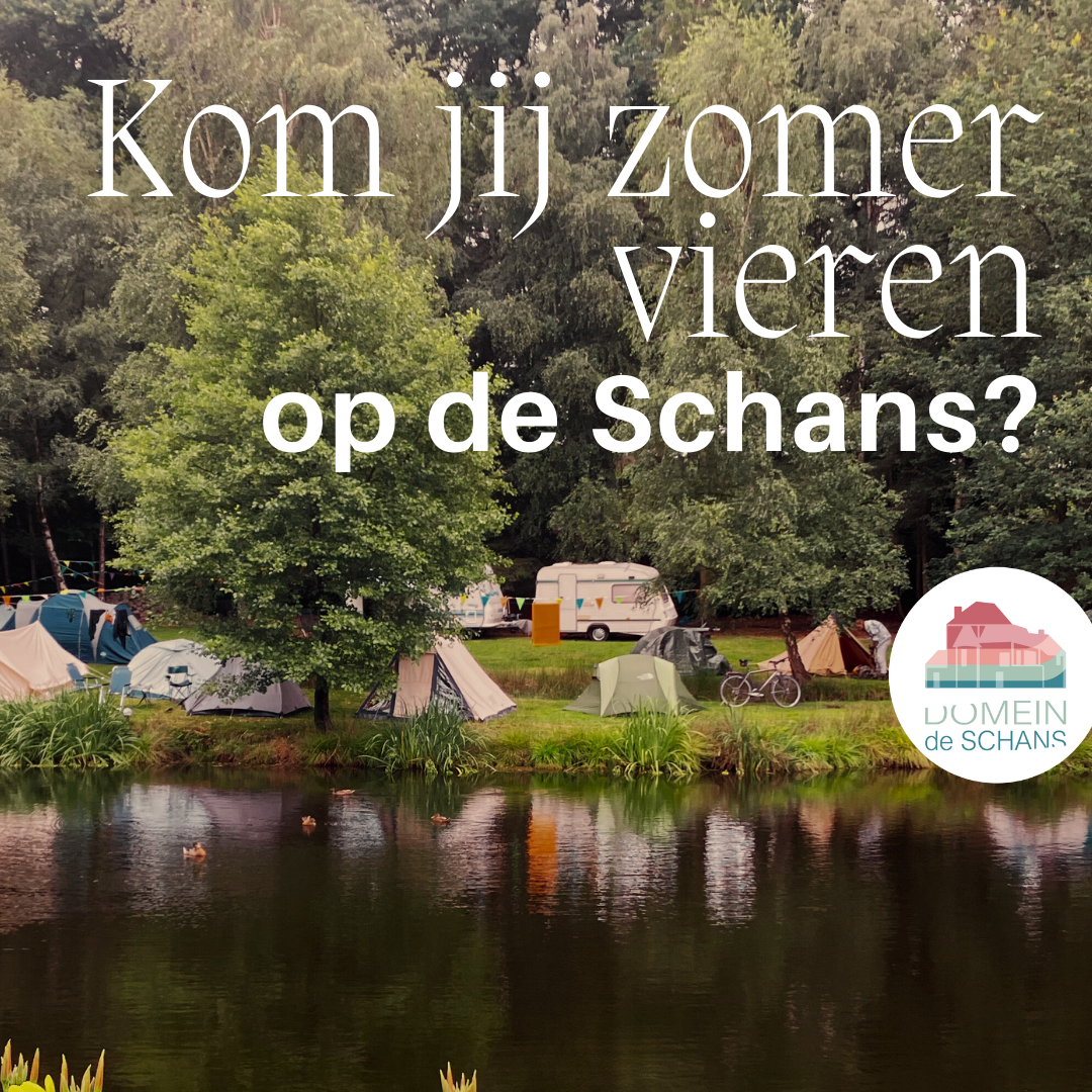 Zomers Zijn vakantie